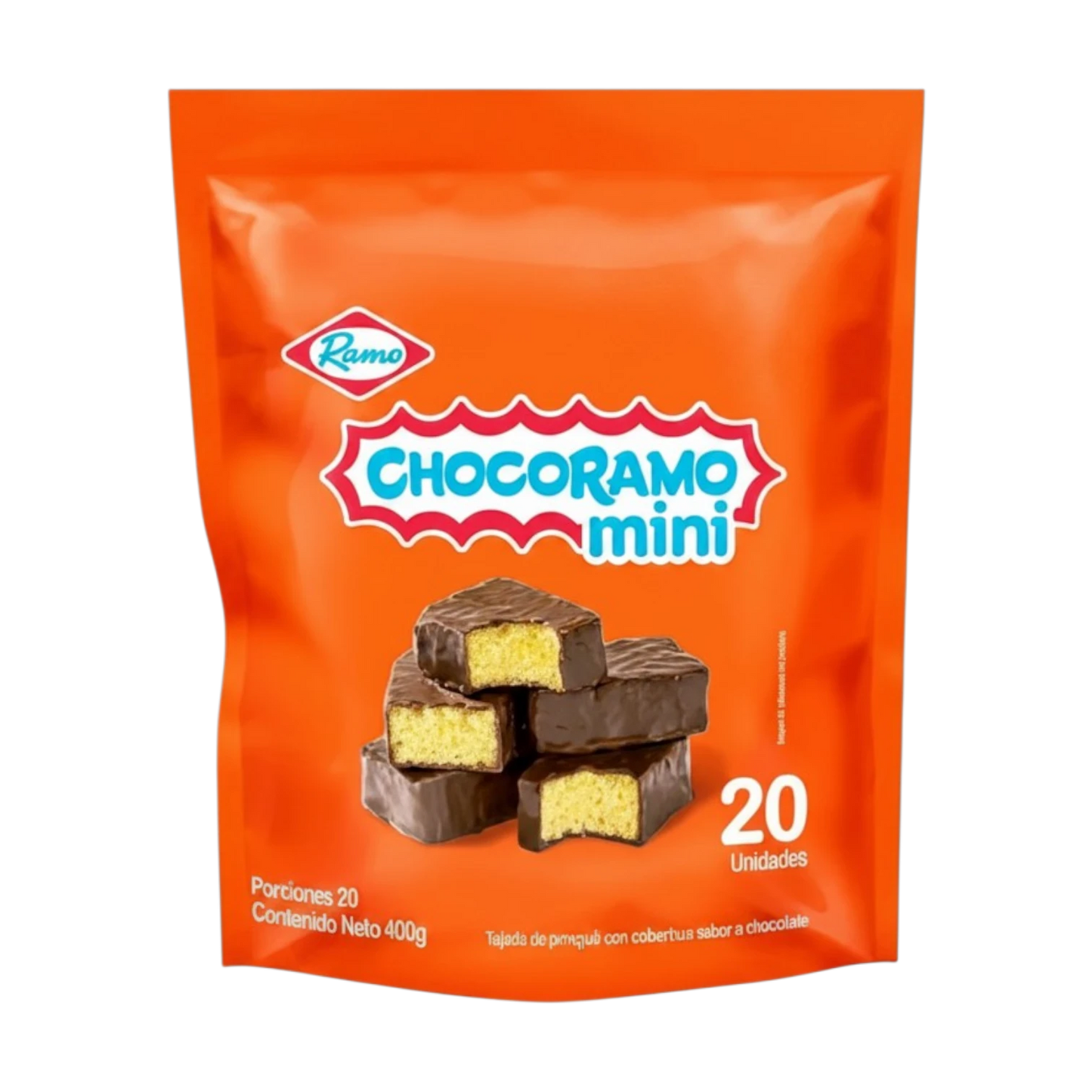 Chocoramo Mini