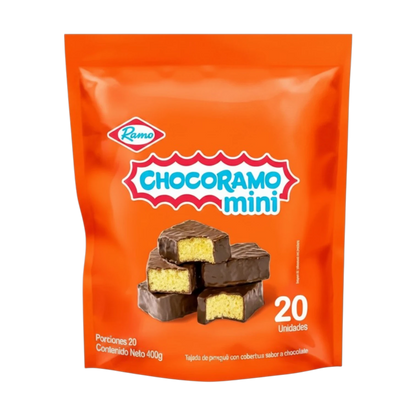 Chocoramo Mini