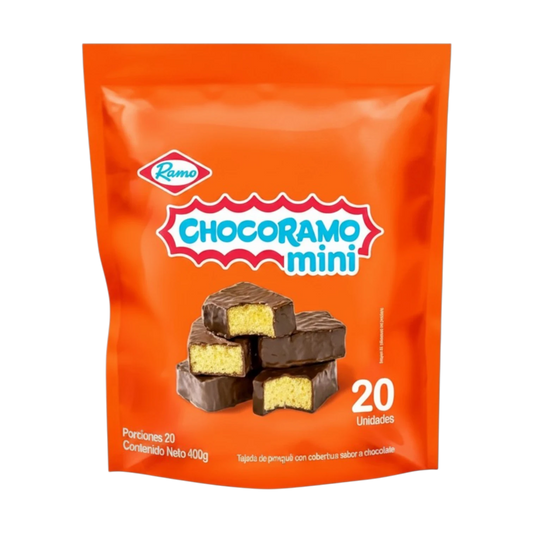 Chocoramo Mini