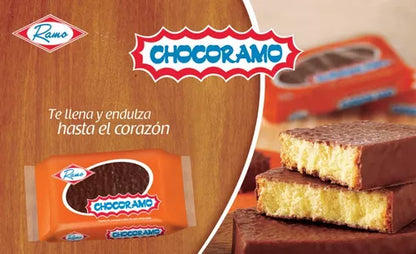 Chocoramo Mini