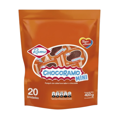 Chocoramo Mini
