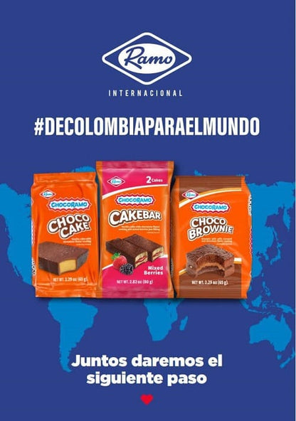 Chocoramo Mini
