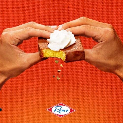 Chocoramo Mini