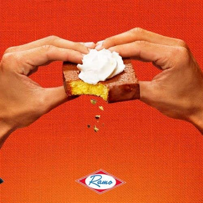 Chocoramo Mini