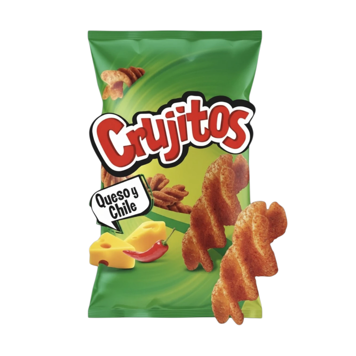Crujitos Botanas