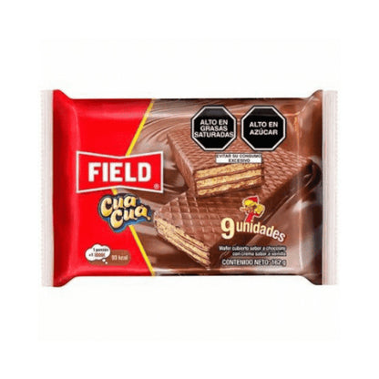Galletas Cua Cua