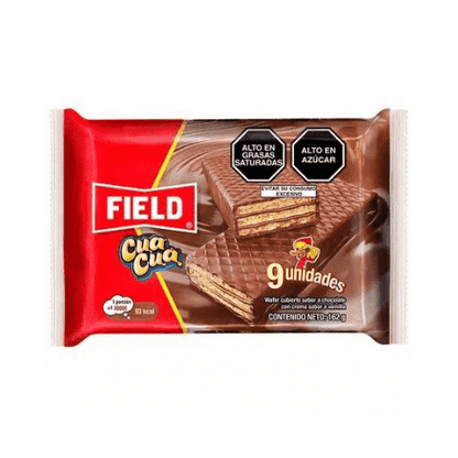 Galletas Cua Cua