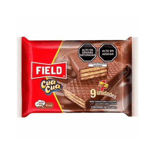 Galletas Cua Cua