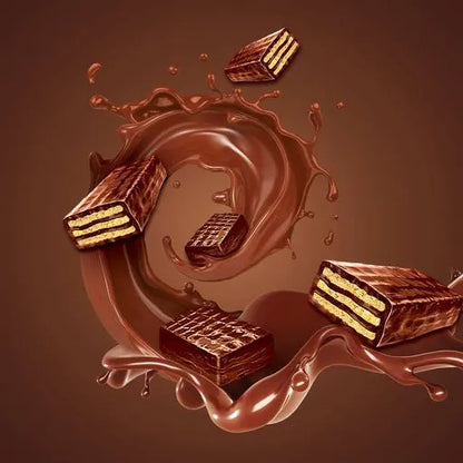 Galletas Cua Cua