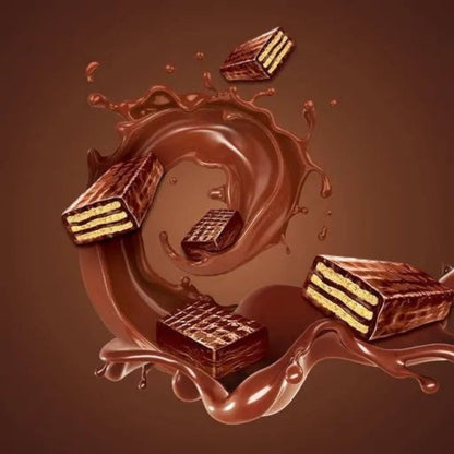 Galletas Cua Cua