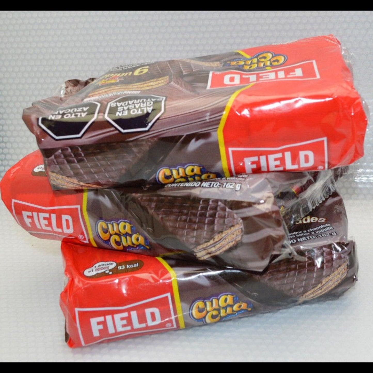Galletas Cua Cua