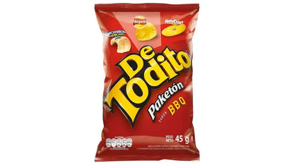 De Todito Paketón