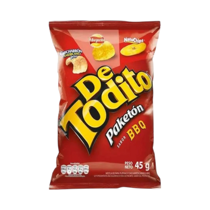 De Todito Paketón