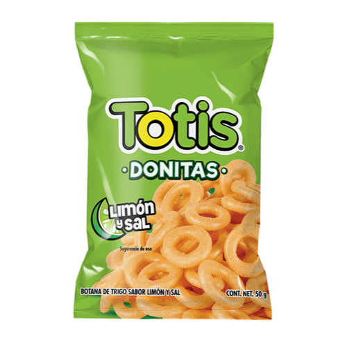 Totis Limón