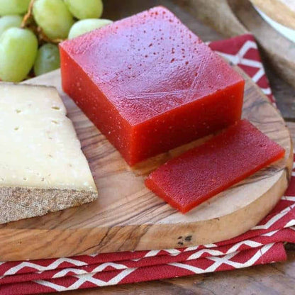 Dulce de Membrillo