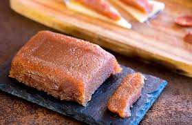Dulce de Membrillo