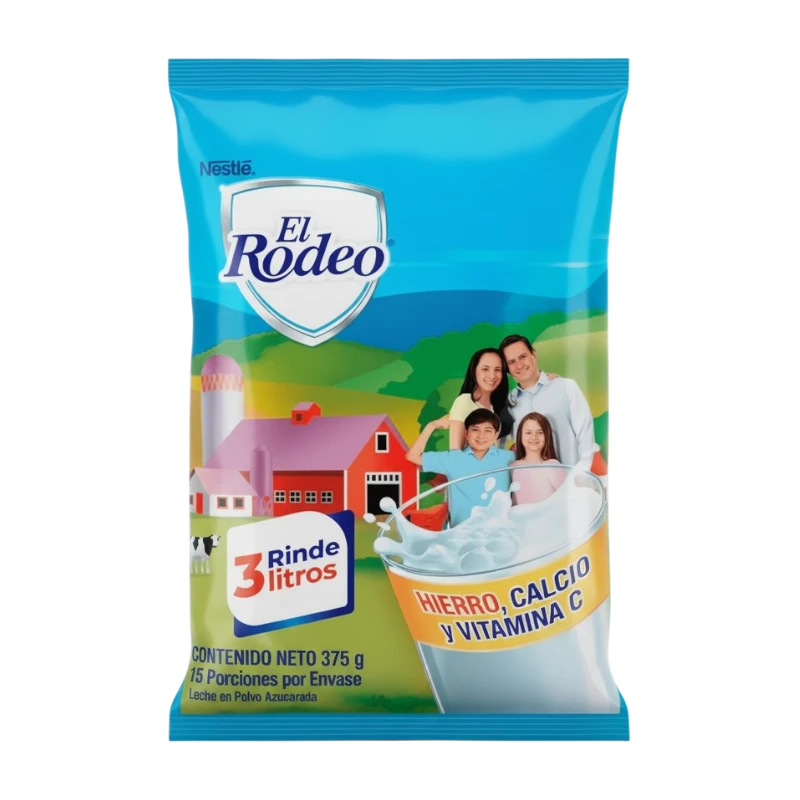 Leche en Polvo