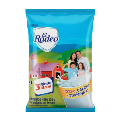 Leche en Polvo