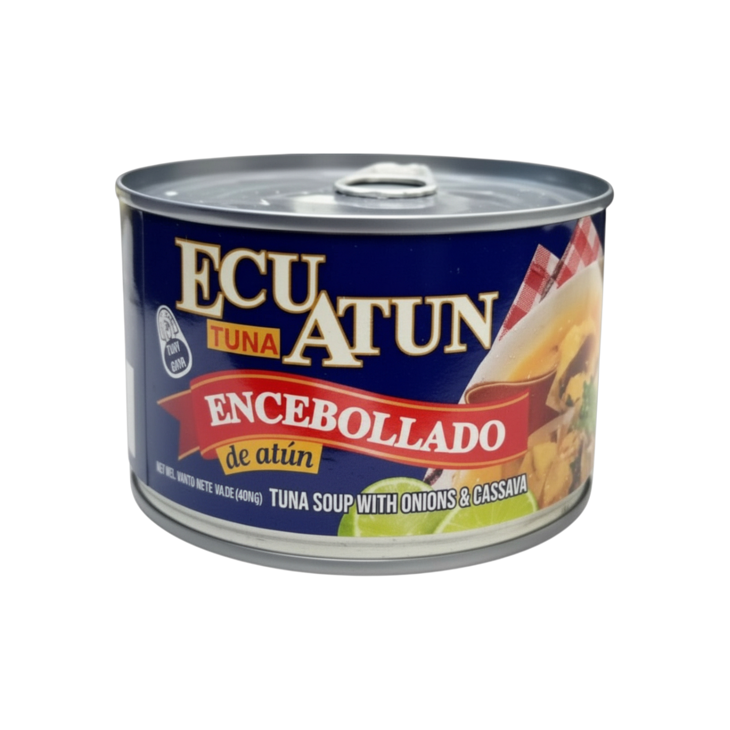 Encebollado de Atún