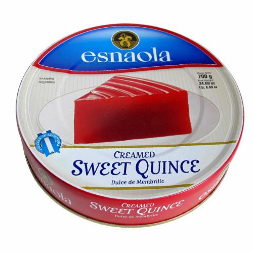 Dulce de Membrillo