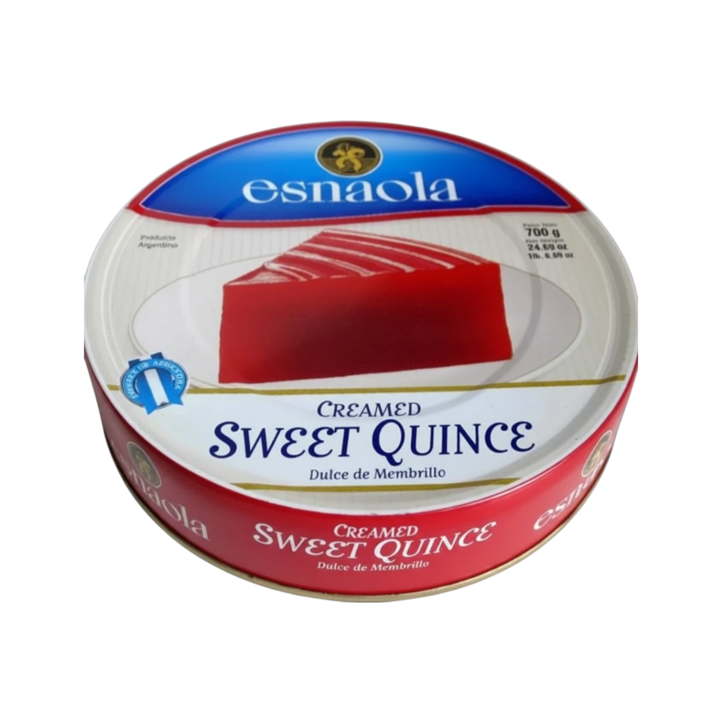Dulce de Membrillo