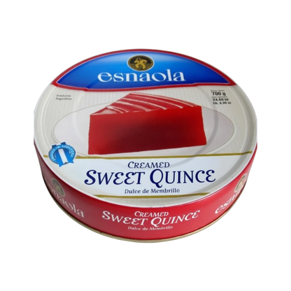 Dulce de Membrillo
