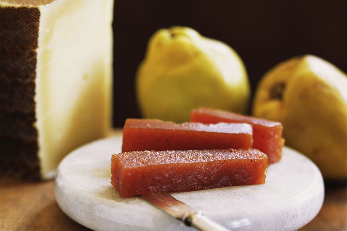 Dulce de Membrillo