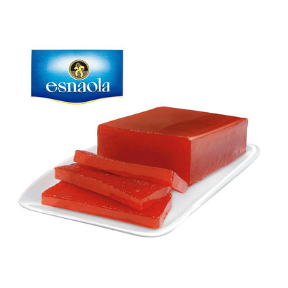 Dulce de Membrillo