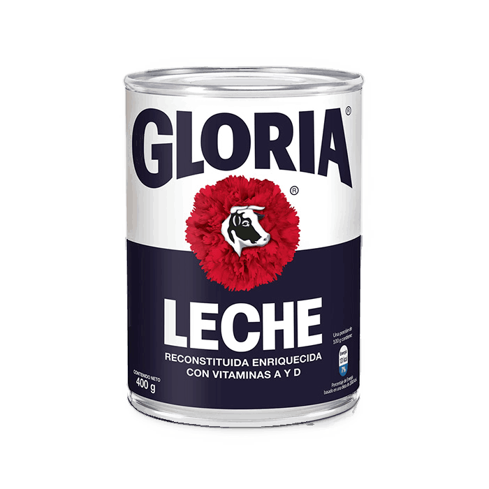 Leche Evaporada