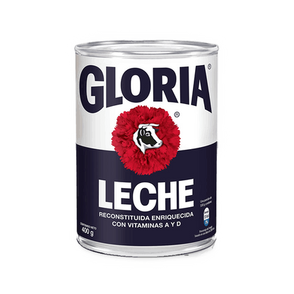 Leche Evaporada