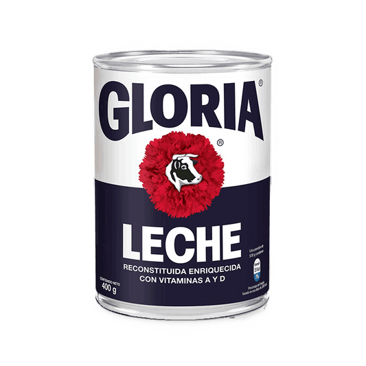Leche Evaporada