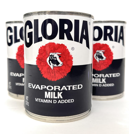 Leche Evaporada