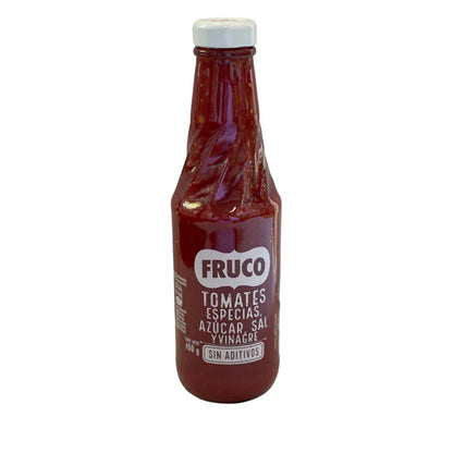 Salsa de Tomate