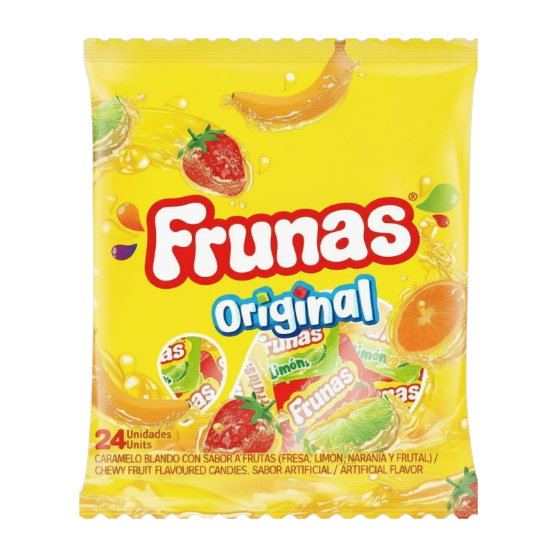 Frunas Surtidas
