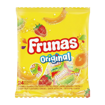 Frunas Surtidas