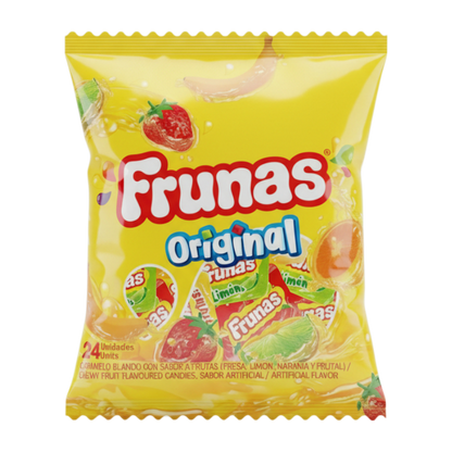 Frunas Surtidas