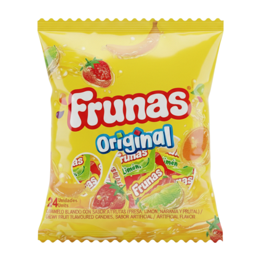 Frunas Surtidas
