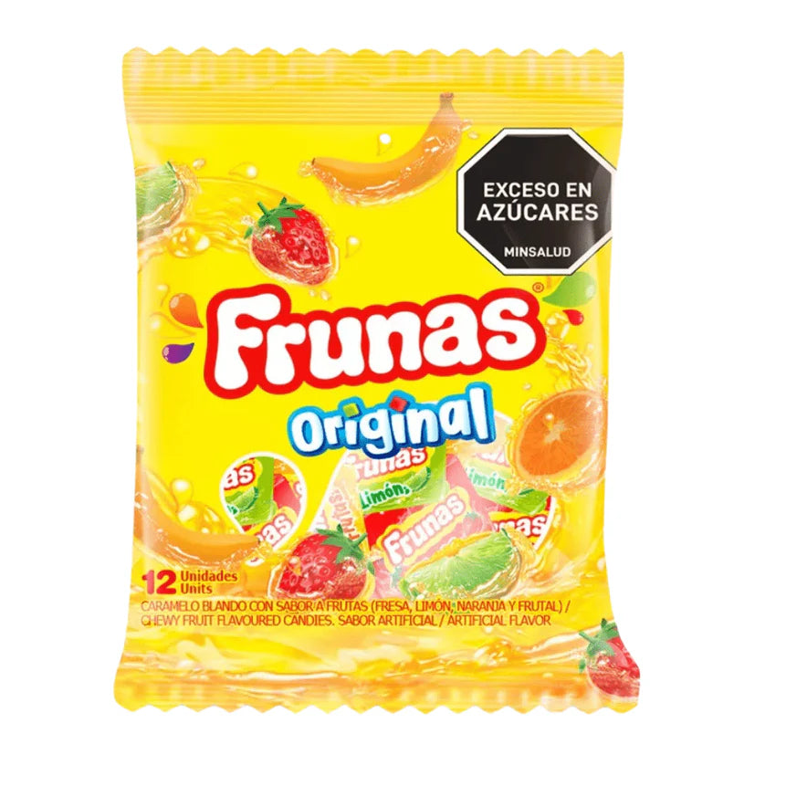 Frunas Surtidas