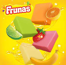 Frunas Surtidas