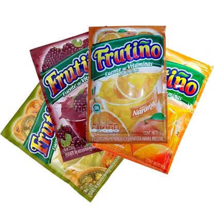 Frutiño Salpicón