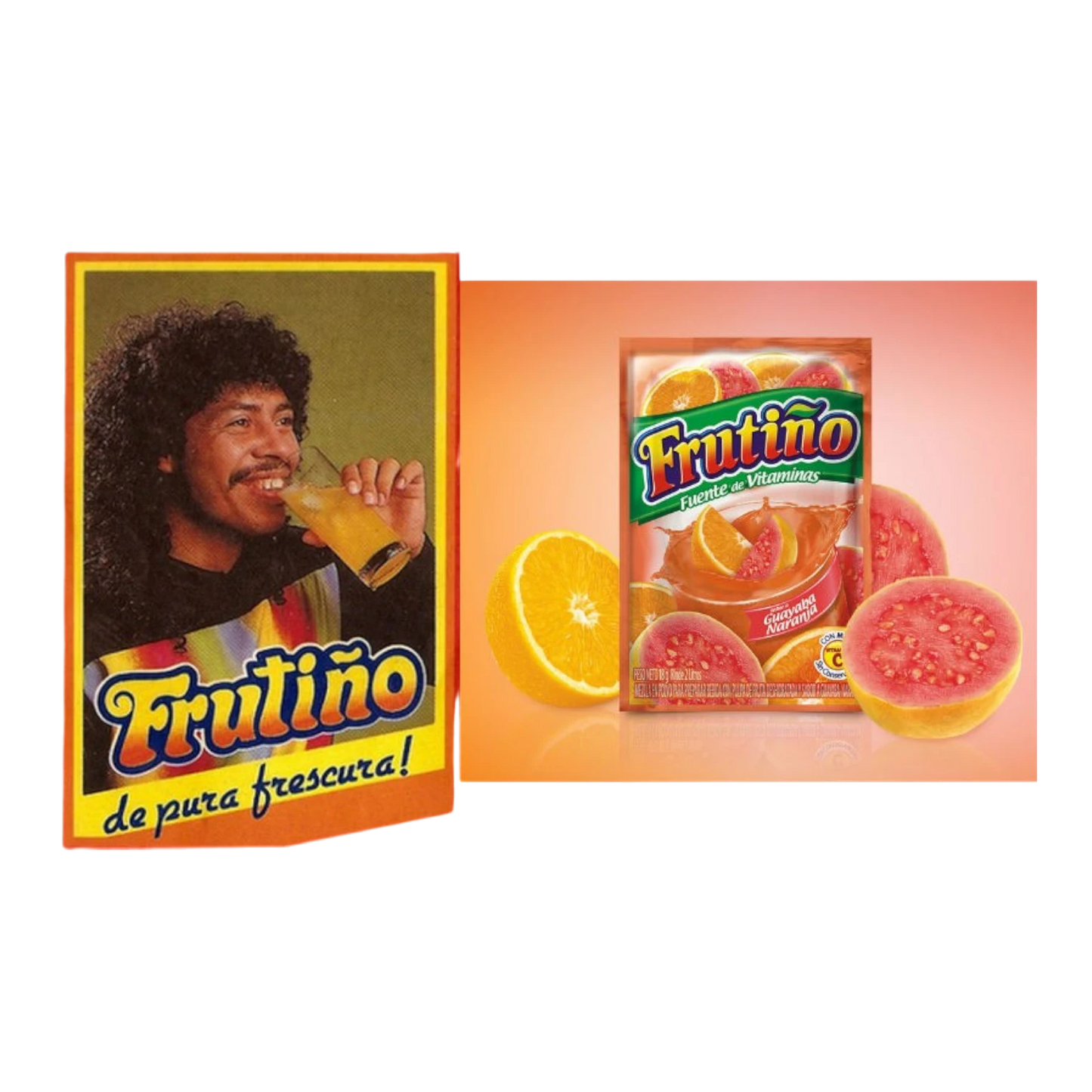 Frutiño Salpicón