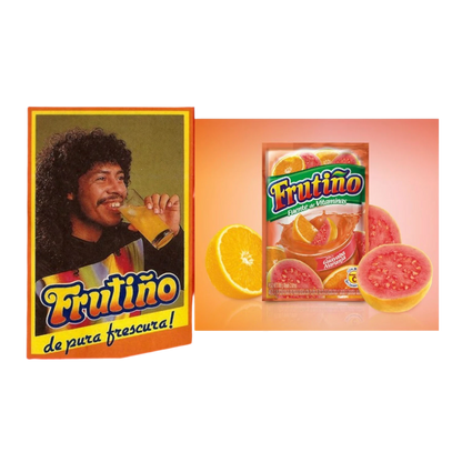 Frutiño Salpicón