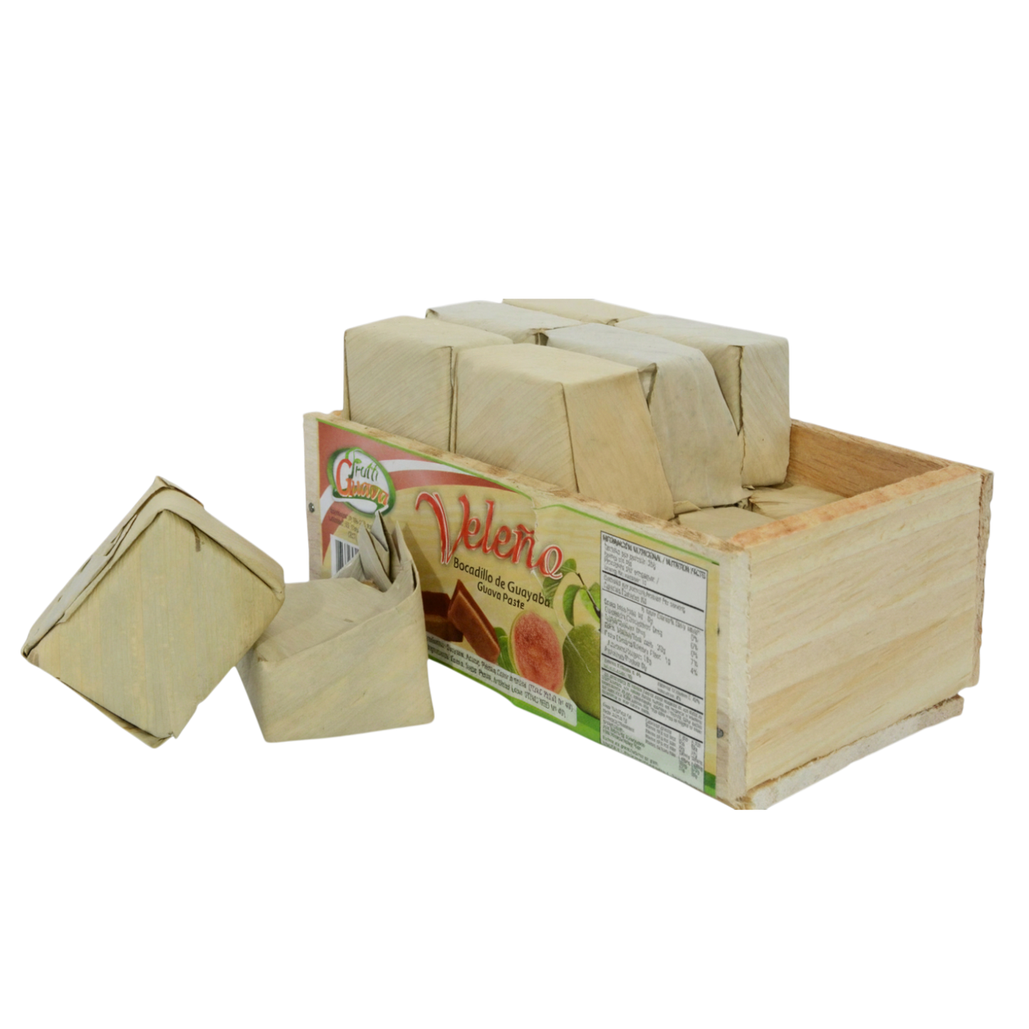Bocadillo Veleño