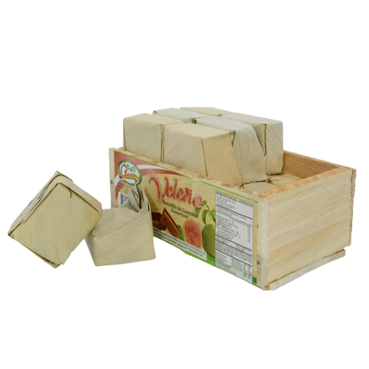 Bocadillo Veleño