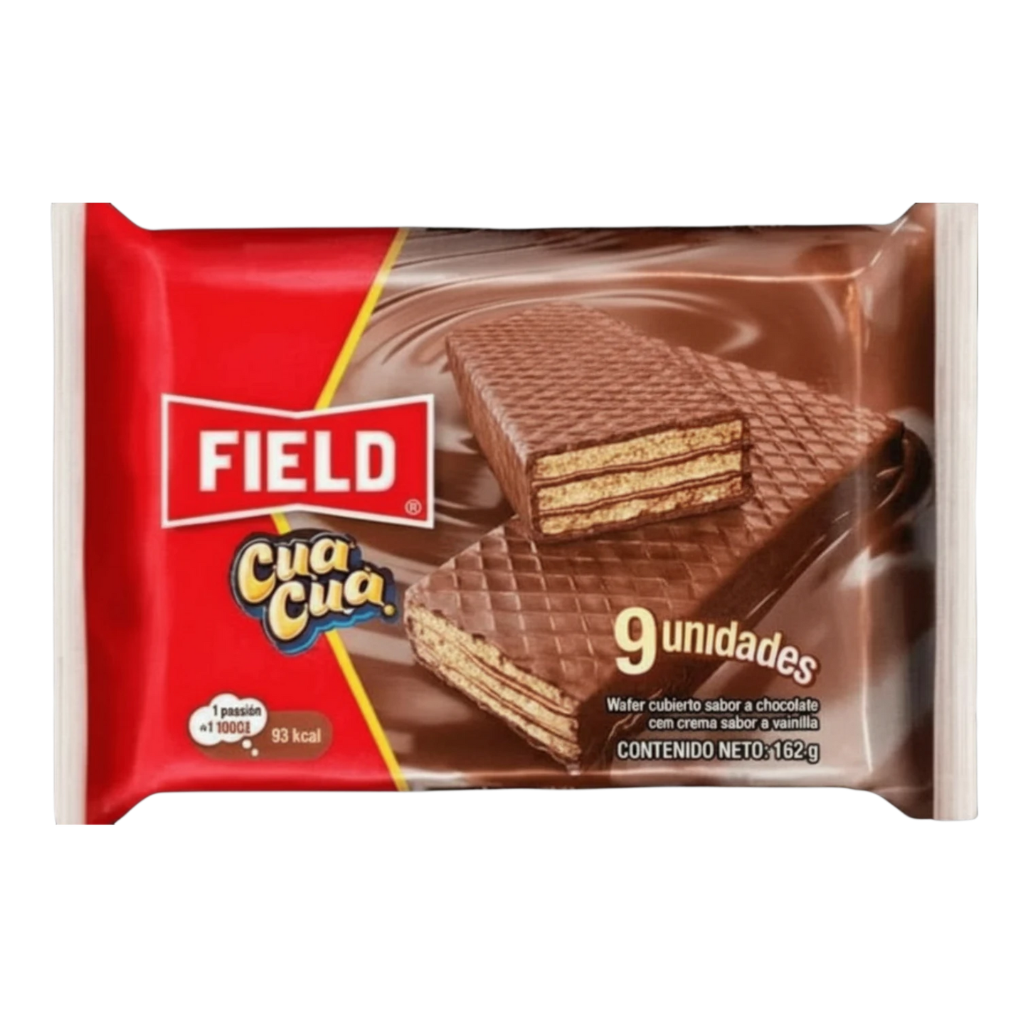 Galletas Cua Cua