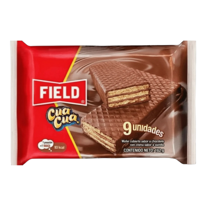 Galletas Cua Cua