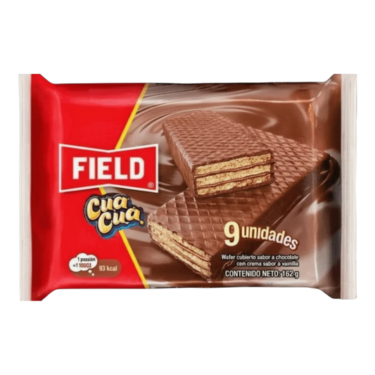 Galletas Cua Cua