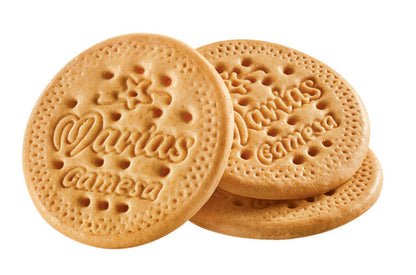 Galletas María
