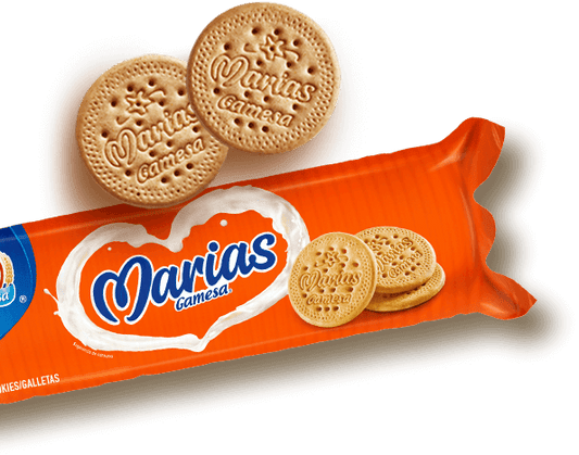 Galletas María