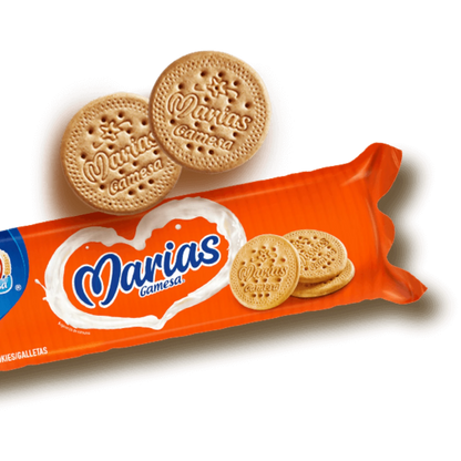 Galletas Marías